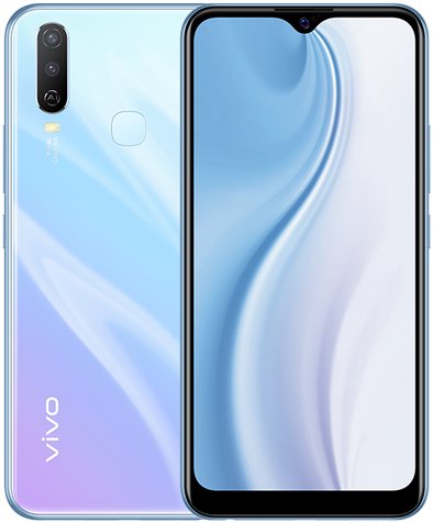 BBK Vivo Y3s 2019 Dual SIM TD-LTE CN 128GB V1901A